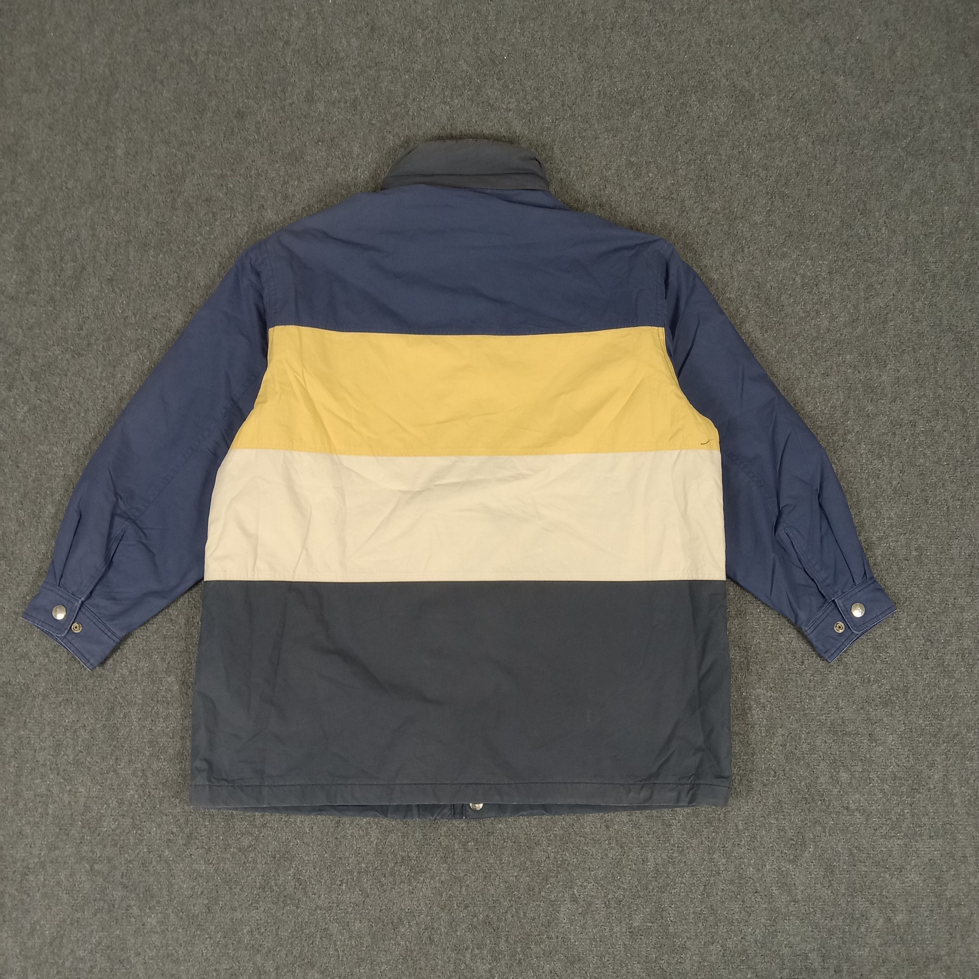Vintage × Yves Saint Laurent Yves Saint Laurent Italian Brand Jacket Size US XL / EU 56 / 4 - 5 Thumbnail
