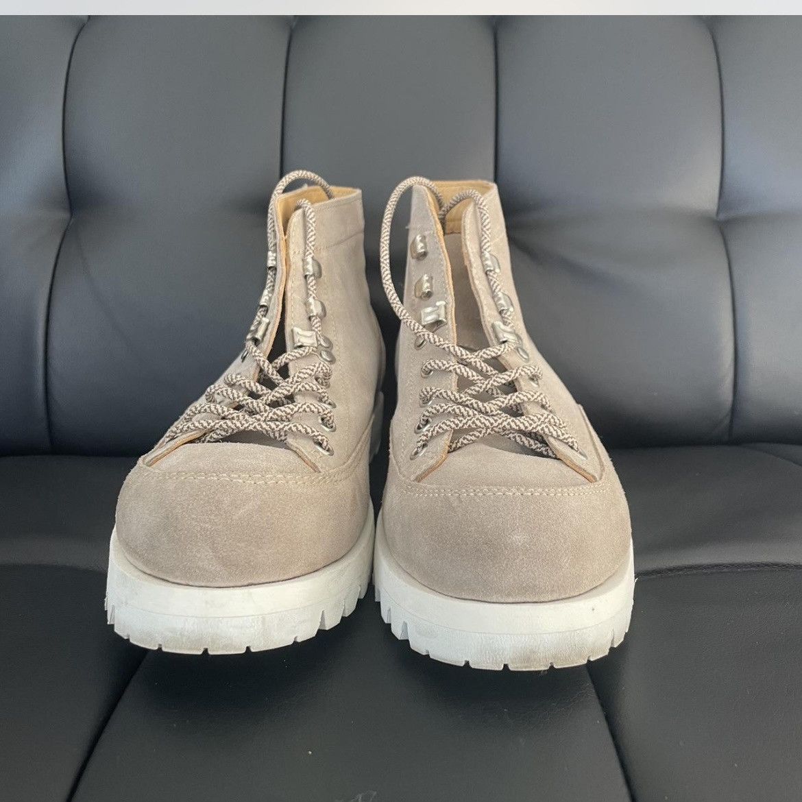 Paraboot Paraboot Jannu Collab boot Size US 11 / EU 44 - 2 Thumbnail