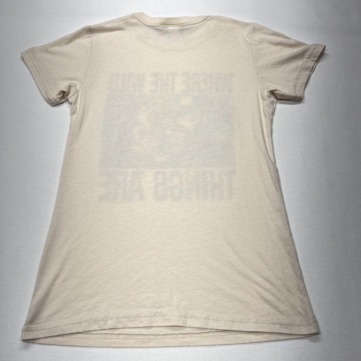 Junk Food Junk Food Tee Shirt Where The Wild Things Are Faded Y2K Size M / US 6-8 / IT 42-44 - 10 Thumbnail