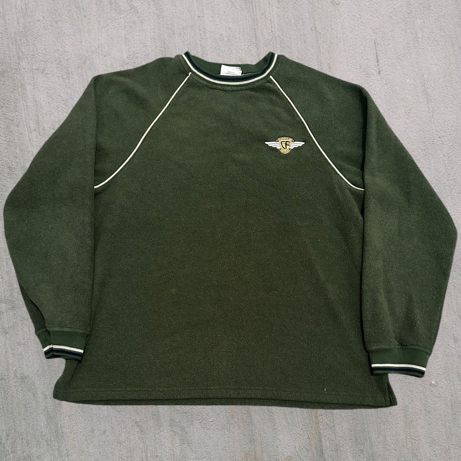 Disney Condor Flats Disney fleece sweater Size US L / EU 52-54 / 3 - 1 Thumbnail
