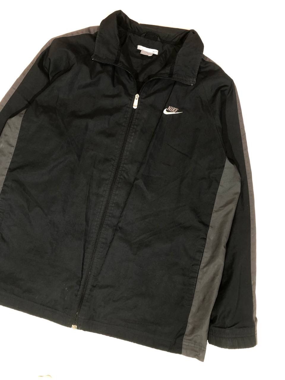 Nike × Vintage Nike Jacket Vintage Size US XL / EU 56 / 4 - 5 Thumbnail