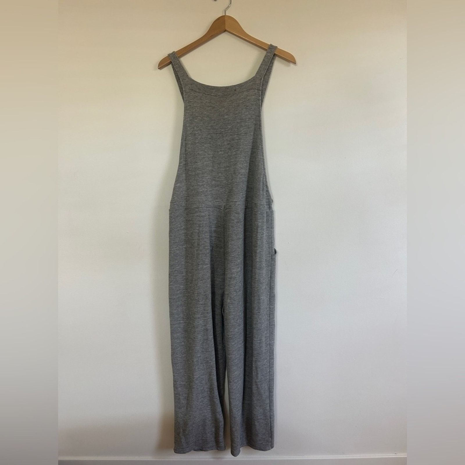 beautiful grey dresses Top Sleeveless By American Eagle In Blue, Size: Xs main image 1