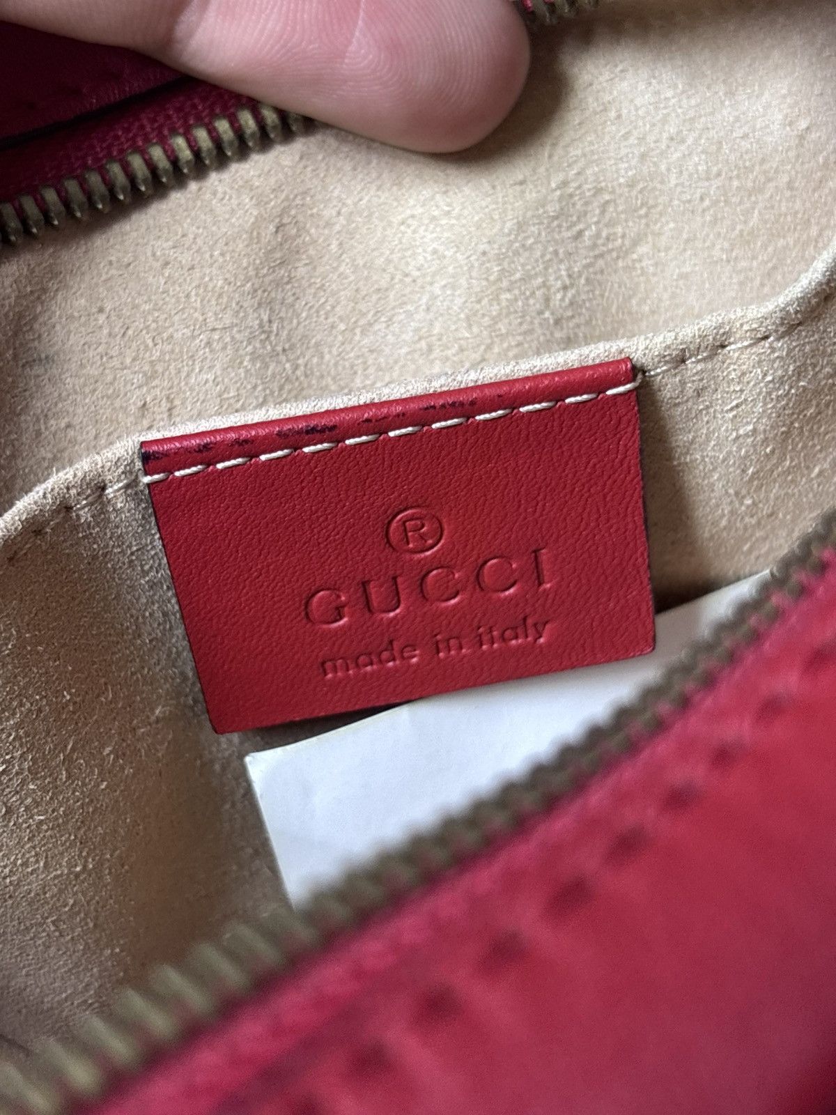 Gucci Gucci women’s bag rare Size ONE SIZE - 4 Thumbnail