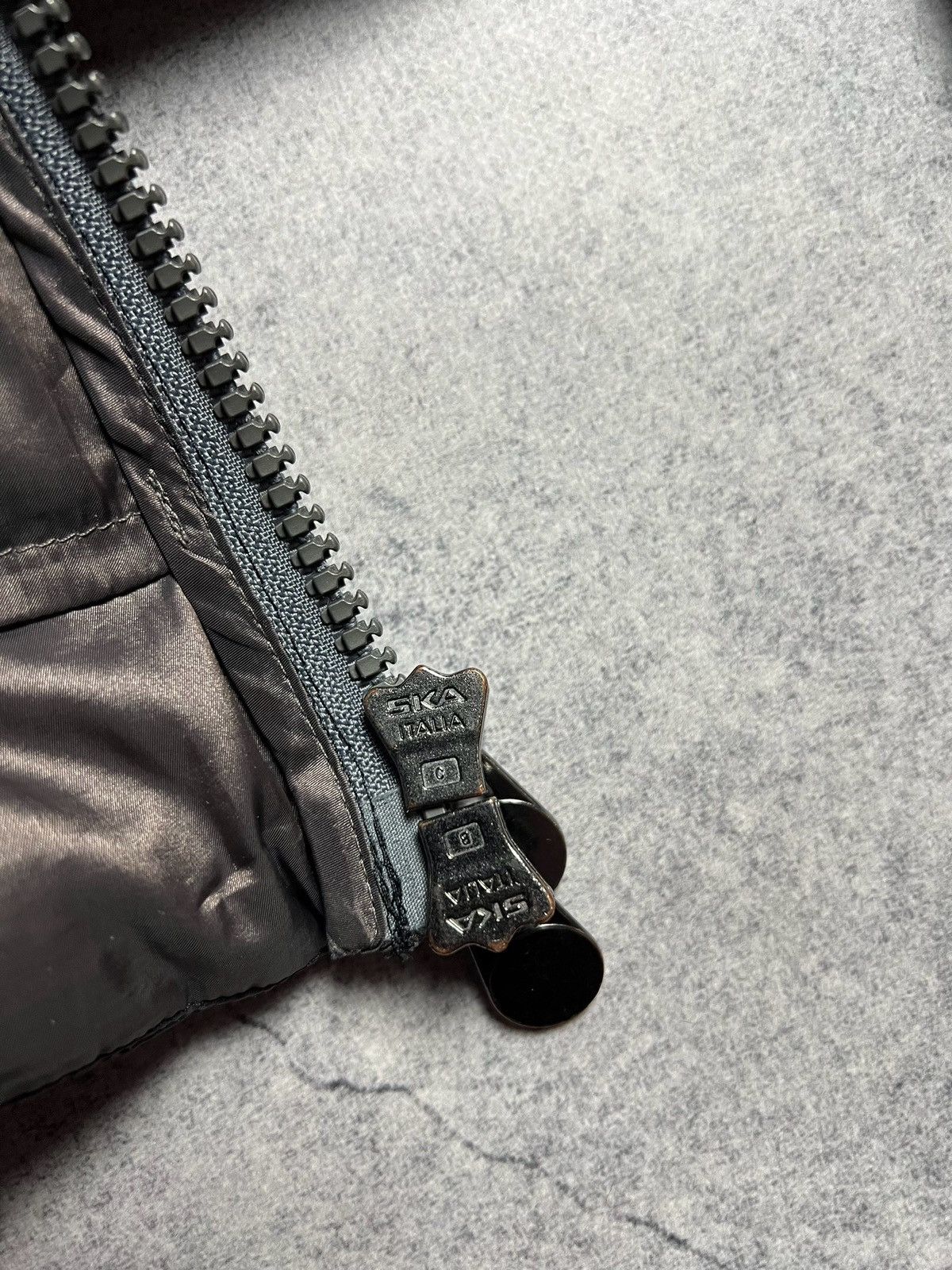 Colmar Vintage Colmar Italy Down Puffer Y2K Jacket Size M / US 6-8 / IT 42-44 - 14 Thumbnail
