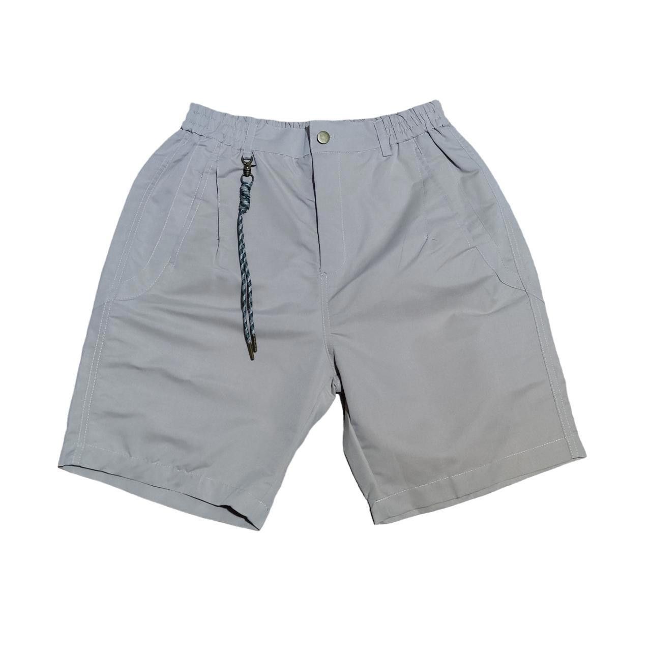 Other Beige Carabiner Parachute Shorts Size US 32 / EU 48 - 1 Thumbnail