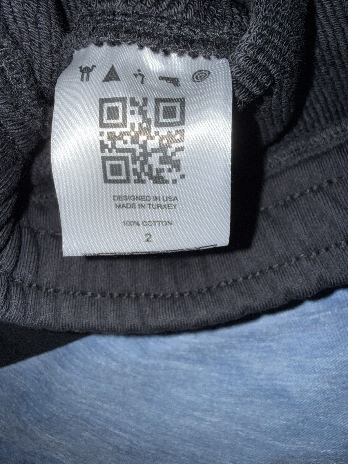 murd333r.fm Murd333r.FM Sweatpants Size US 30 / EU 46 - 7 Thumbnail