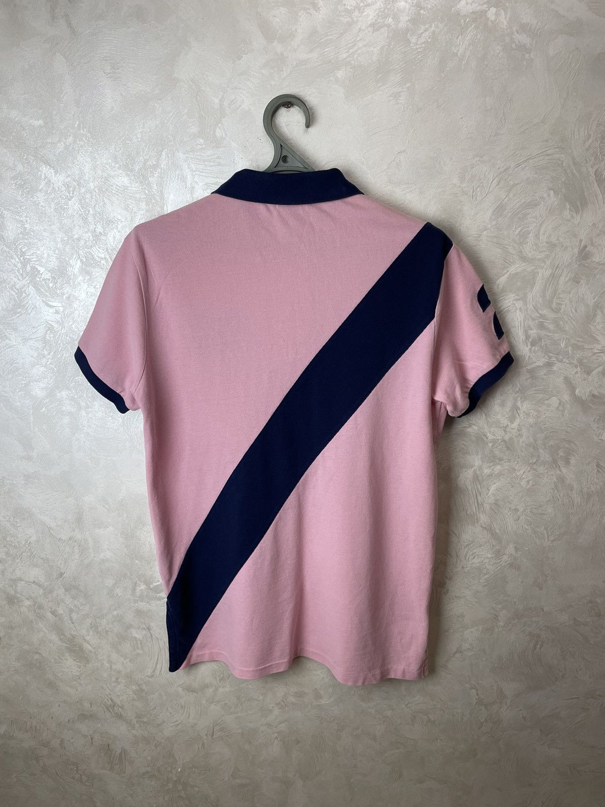 Polo Ralph Lauren Chief Keef Polo Ralph Lauren Vintage Shirt Drill Size US M / EU 48-50 / 2 - 8 Thumbnail