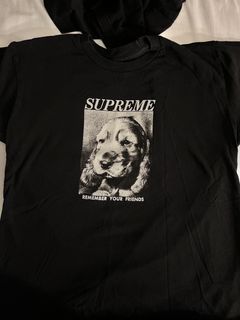 Supreme Dog Shirt | Grailed