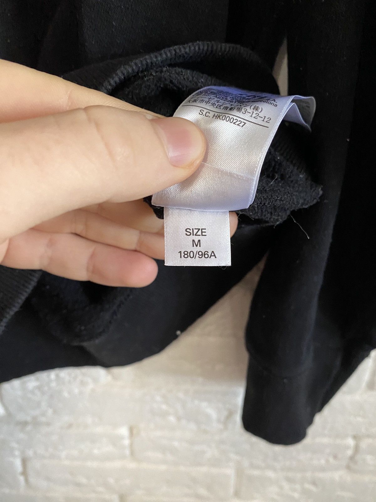 Diesel Opium Sweatshirt Diesel Y2K Size US M / EU 48-50 / 2 - 5 Thumbnail