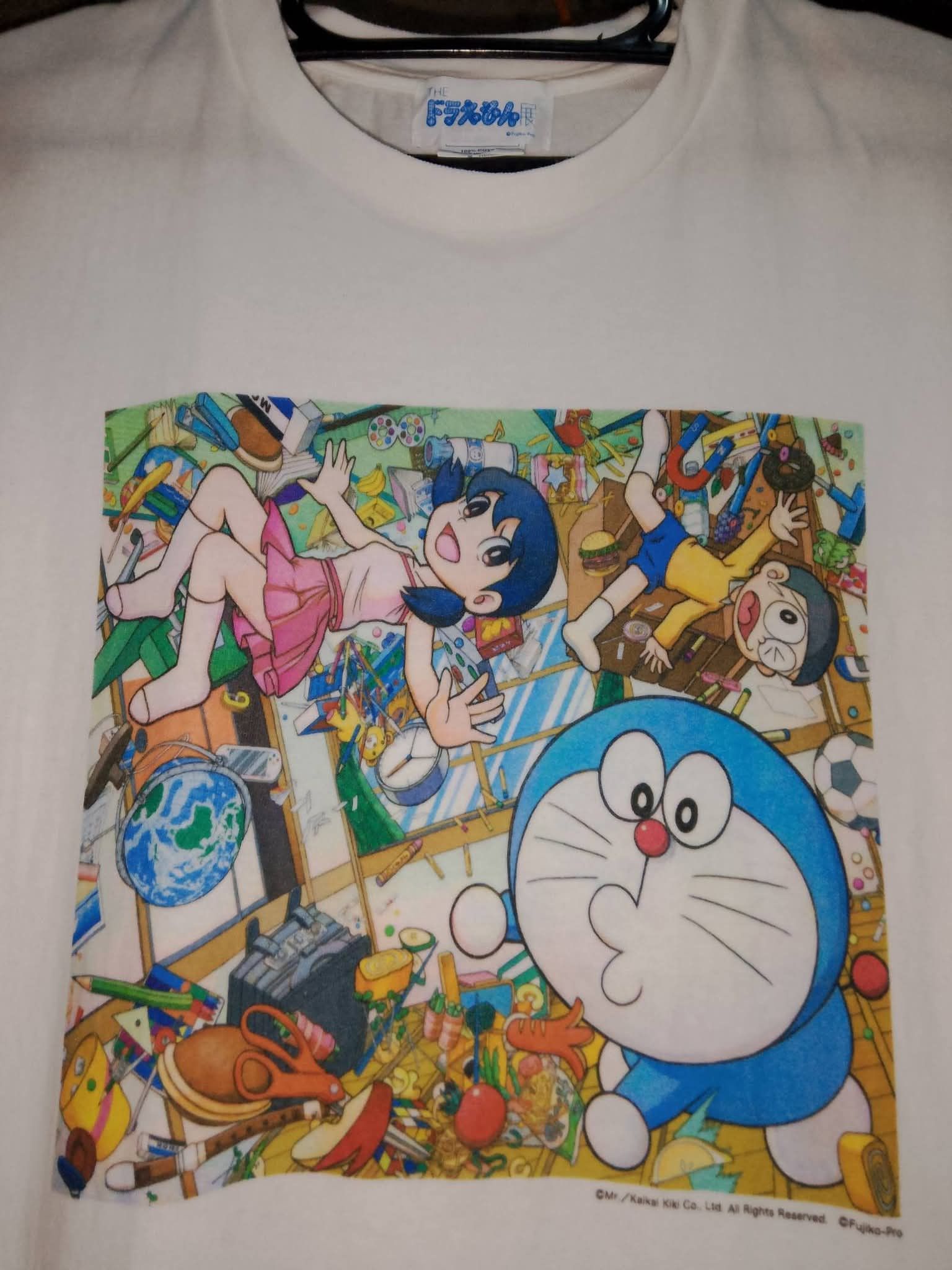 Takashi Murakami Gravity Adjuster Size US S / EU 44-46 / 1 - 1 Thumbnail