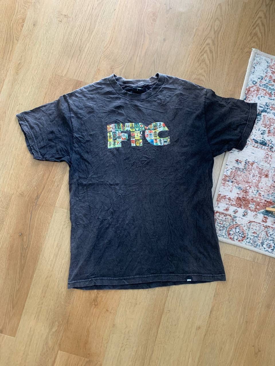 FTC Ftc OG Skateboard Faded Size US L / EU 52-54 / 3 - 1 Thumbnail