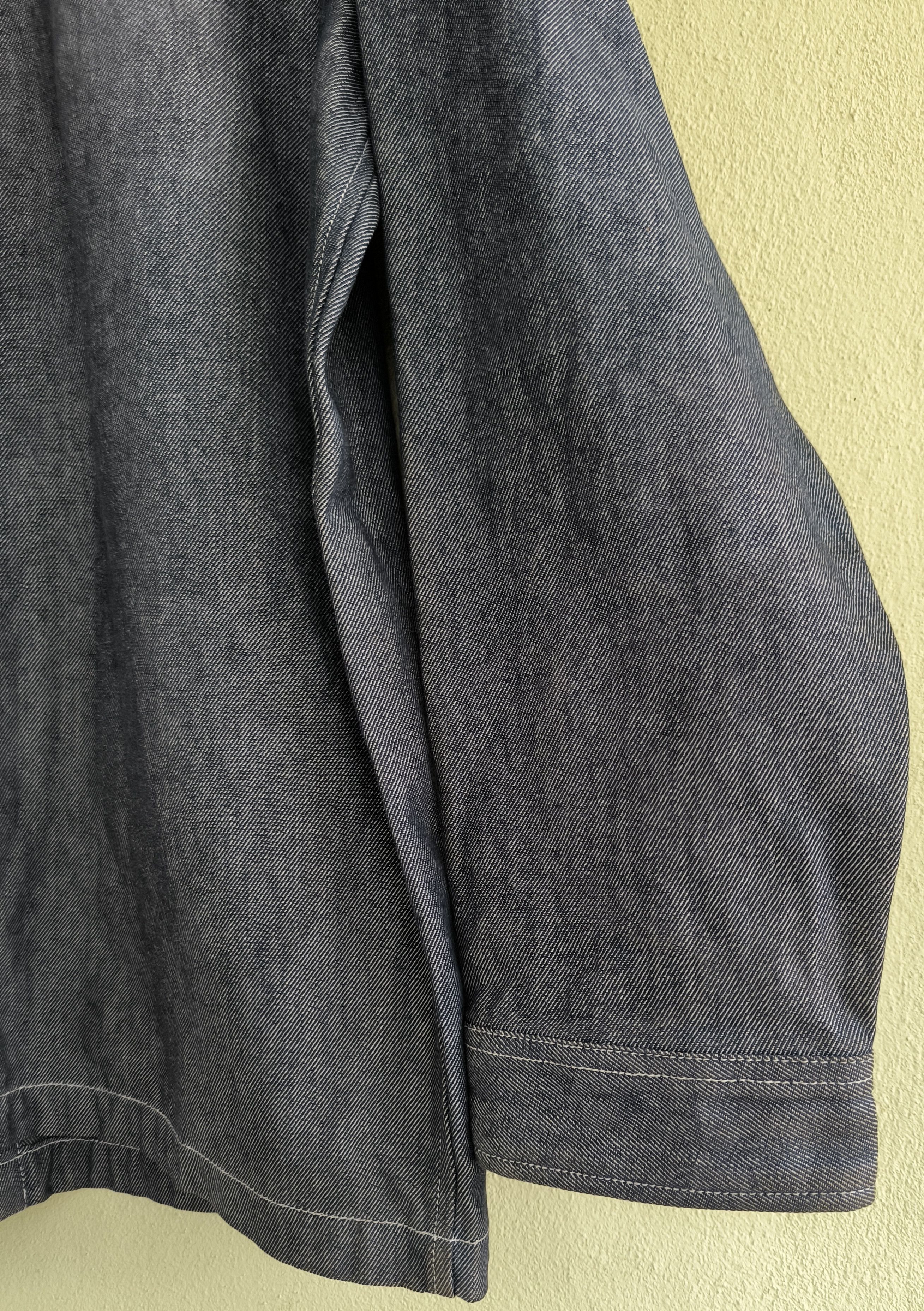 Uniqlo UNIQLO chore jacket Size US L / EU 52-54 / 3 - 9 Thumbnail