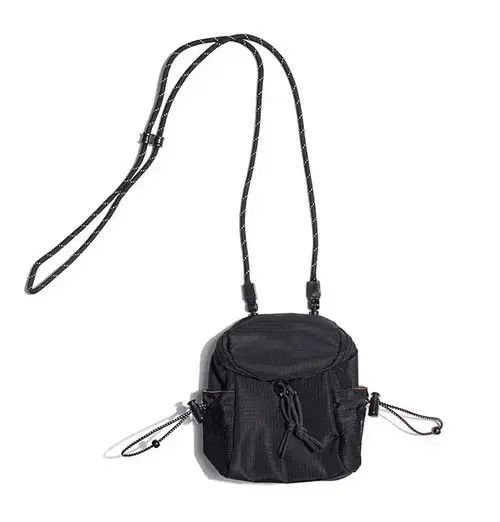 Japanese Brand Fashion y2k mini crossbody bag Size ONE SIZE - 4 Thumbnail