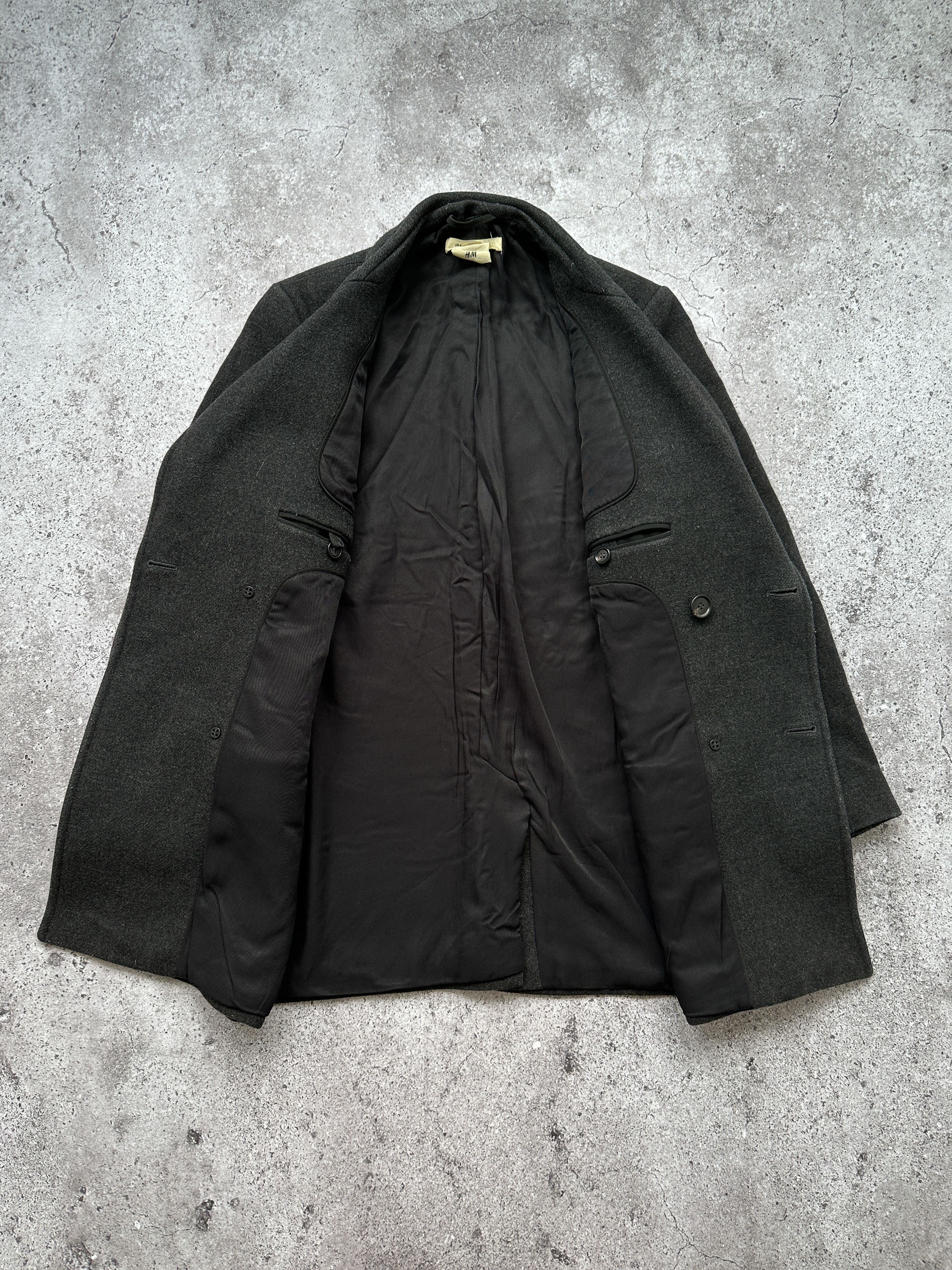 H&M × Isabel Marant Isabel Marant x H&M Wool Coat Size US S / EU 44-46 / 1 - 4 Thumbnail