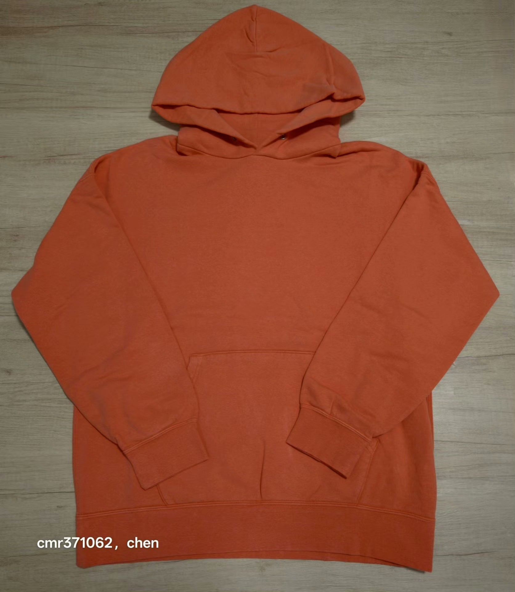 Visvim VISVIM 19AW JUMBO HOODIE P.O. Size US L / EU 52-54 / 3 - 1 Thumbnail