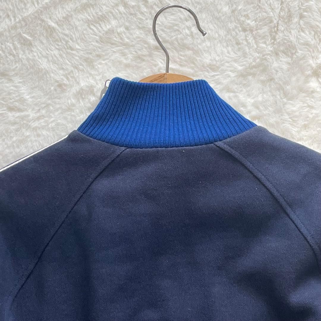 Louis Vuitton Louis Vuitton Gimmick Sweatshirt High-Neck Half-Zip Size US XS / EU 42 / 0 - 12 Thumbnail