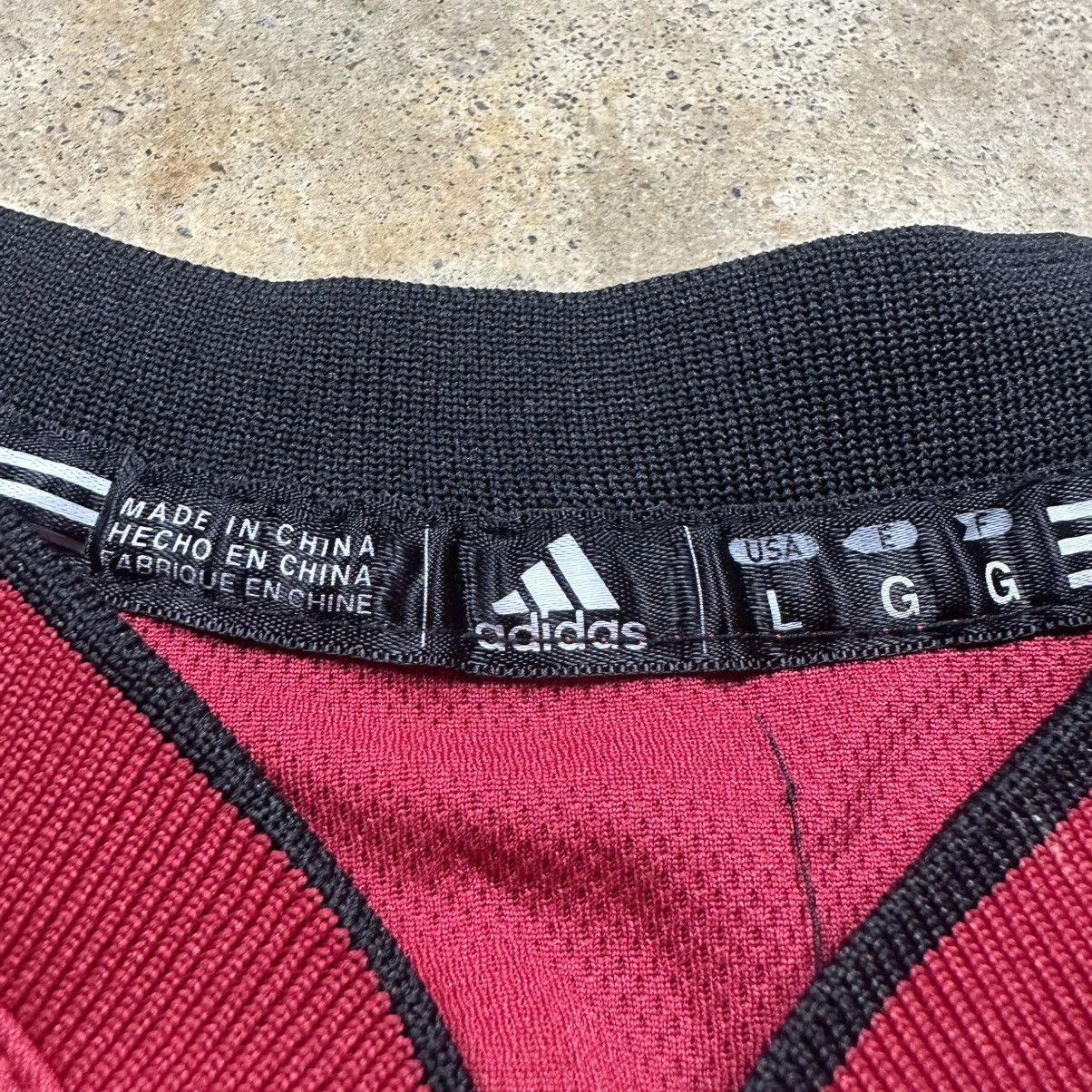 Adidas Adidas NBA Miami Heat Chris Bosh Basketball Jersey Size S Size US S / EU 44-46 / 1 - 4 Thumbnail