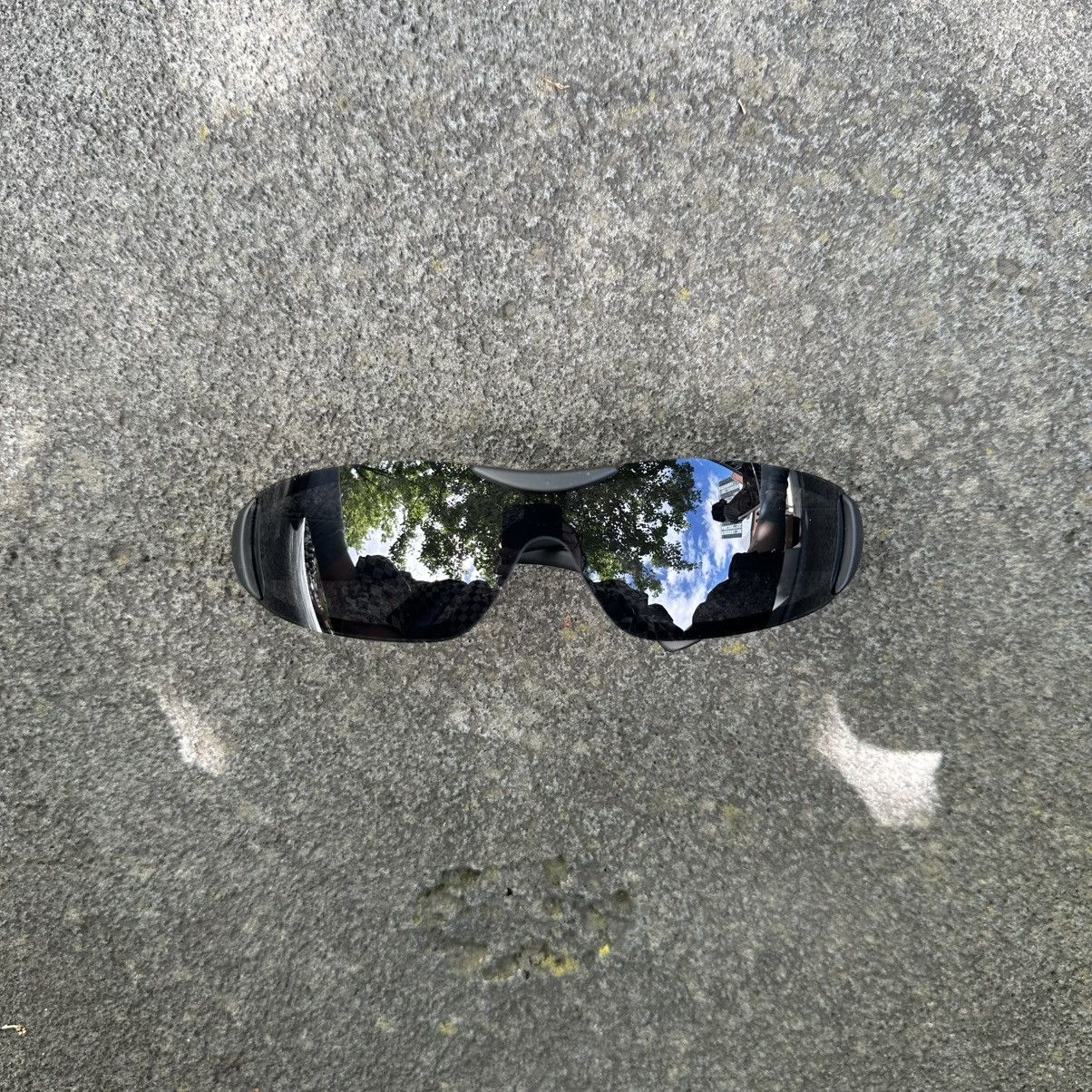 Other RETRO STYLE SUNGLASSES | EYESCREAM SELECTION DLY958-04 Size ONE SIZE - 1 Thumbnail
