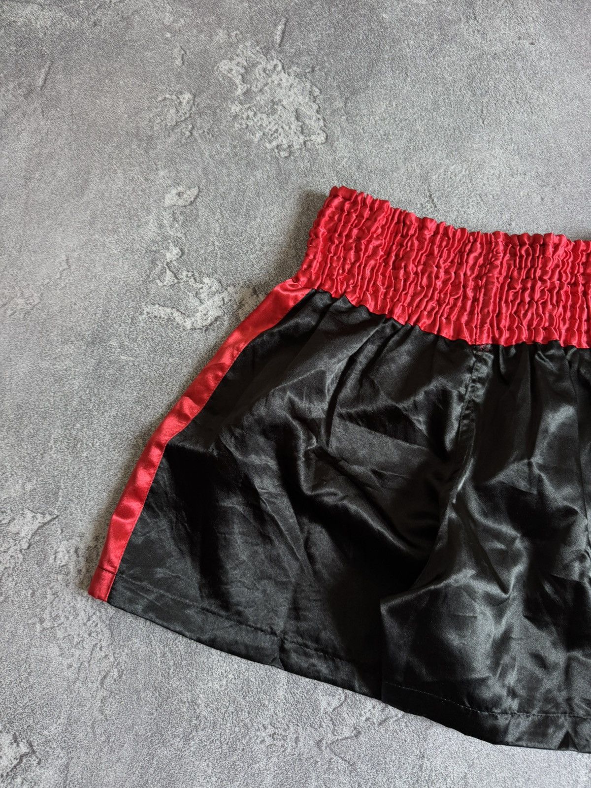 Designer ThaiBoxing L boxing 🥊 MMA kickboxing karate shirts muaythai Size US 34 / EU 50 - 9 Thumbnail