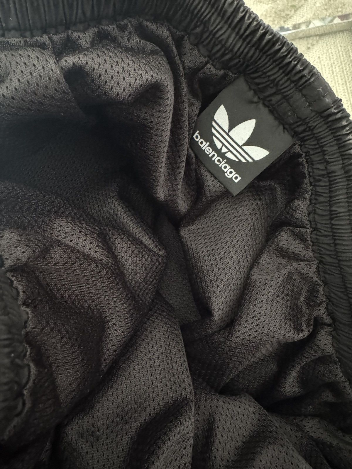 Adidas × Balenciaga Balenciaga Tracksuits Adidas Collab Size US 29 - 9 Thumbnail