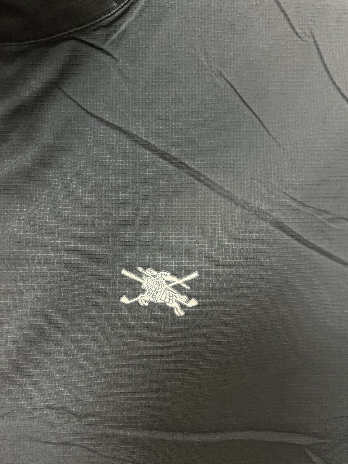 Burberry Burberry golf Size L / US 10 / IT 46 - 4 Thumbnail