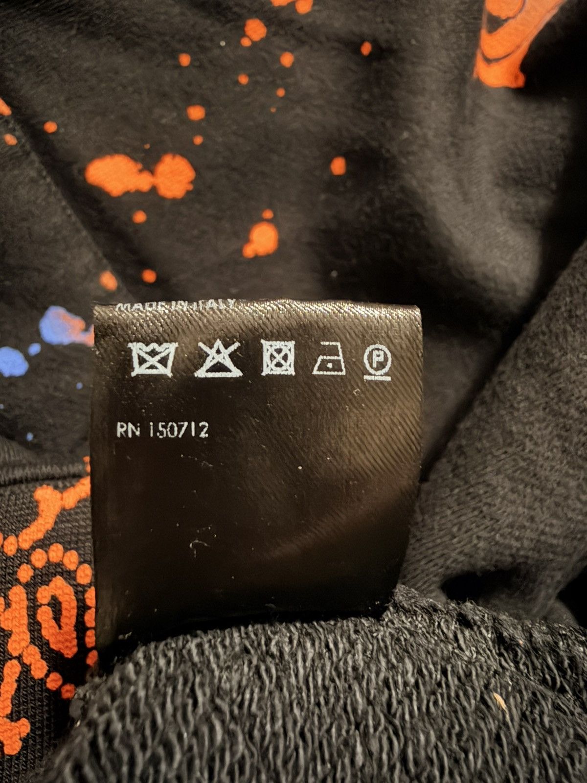Amiri Amiri Size US M / EU 48-50 / 2 - 3 Thumbnail