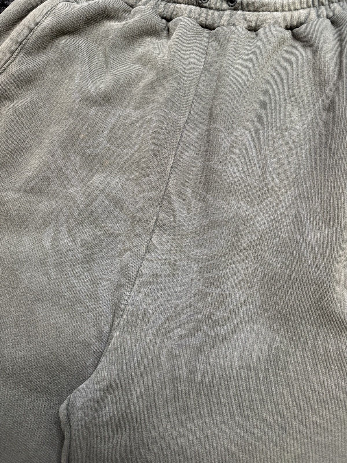 LUU DAN Lu’u Dan Tiger Pants Size US 30 / EU 46 - 3 Thumbnail