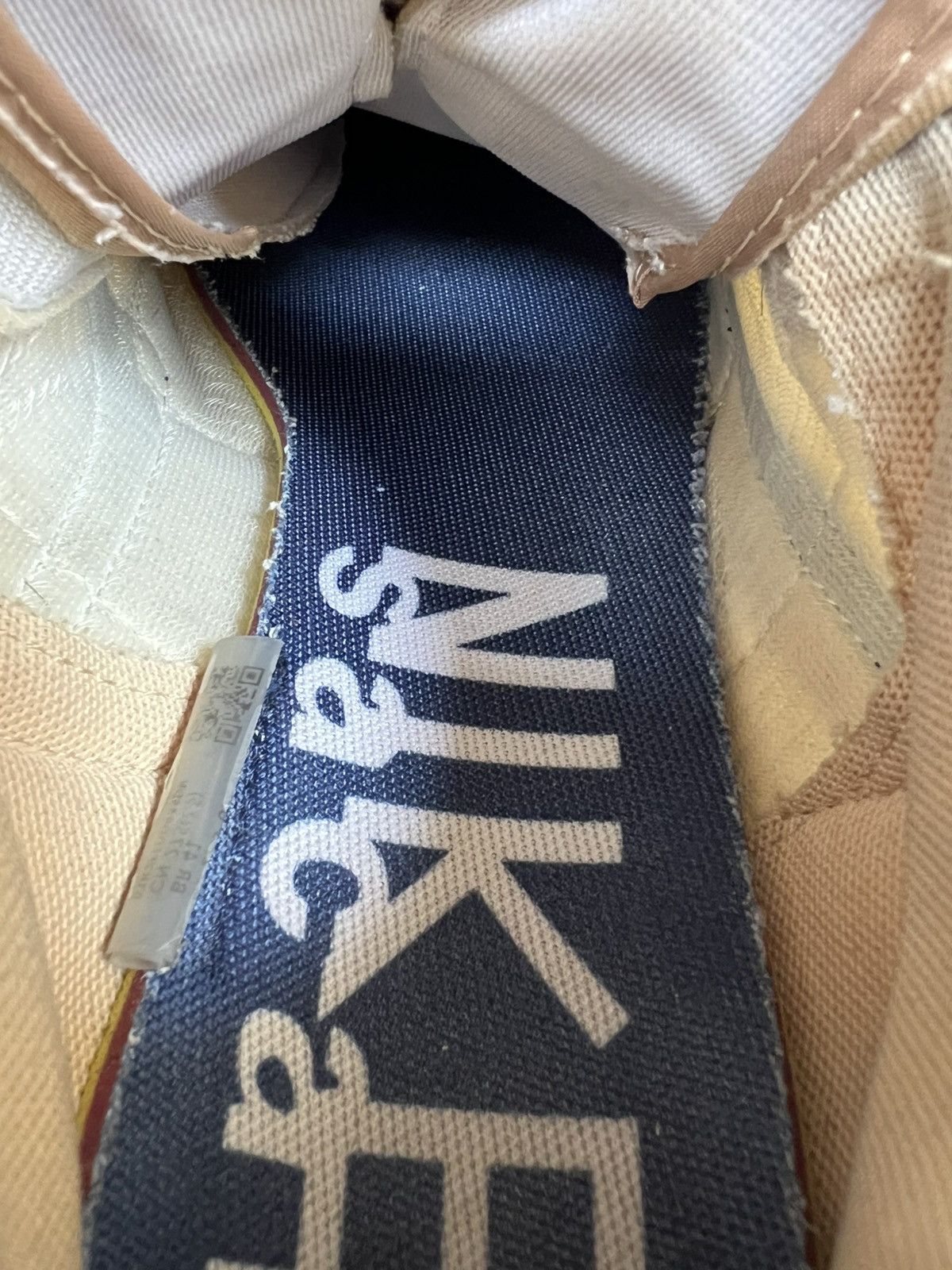 Nike × Sacai Nike Sacai Vaporwaffle Size US 9.5 / EU 42-43 - 18 Thumbnail