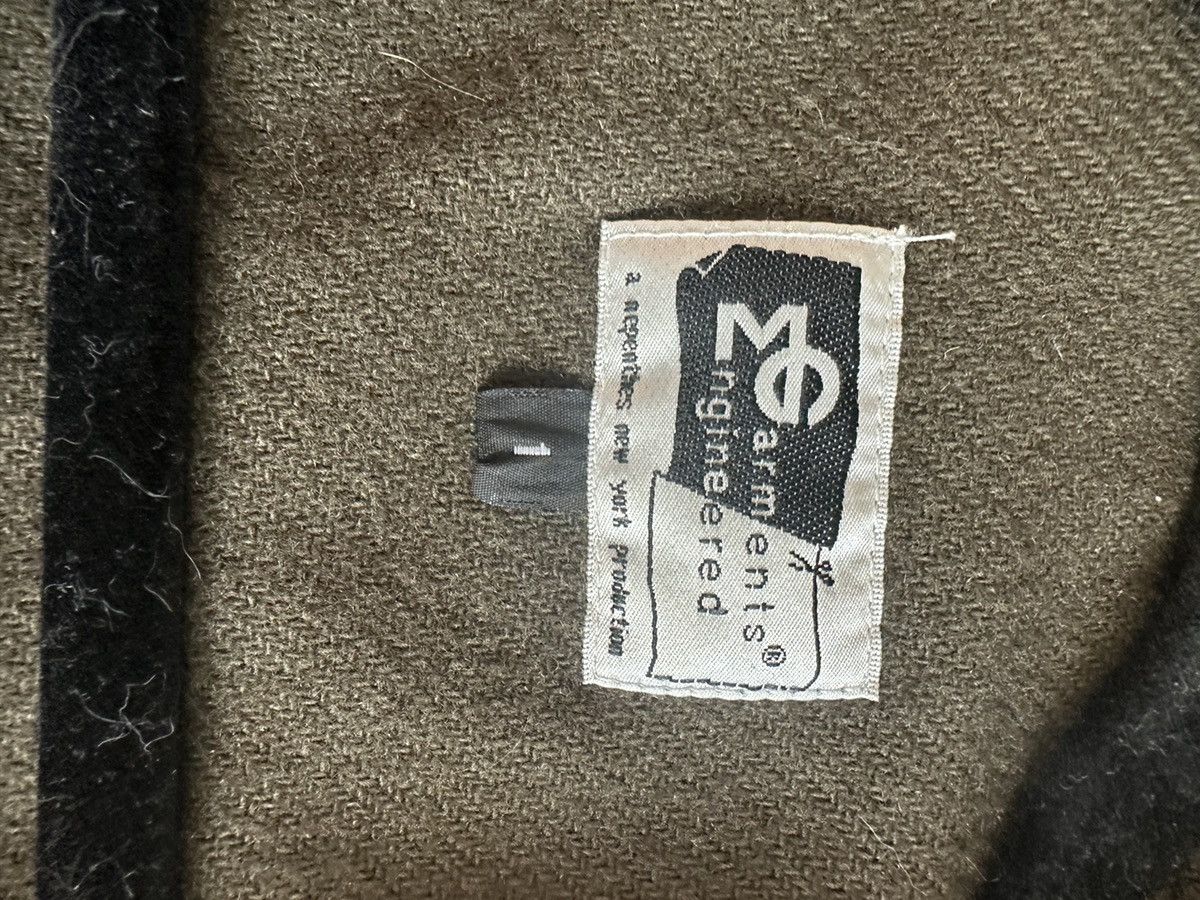 Engineered Garments Engineered Garments Military Duffle Coat 1 Size US S / EU 44-46 / 1 - 15 Thumbnail