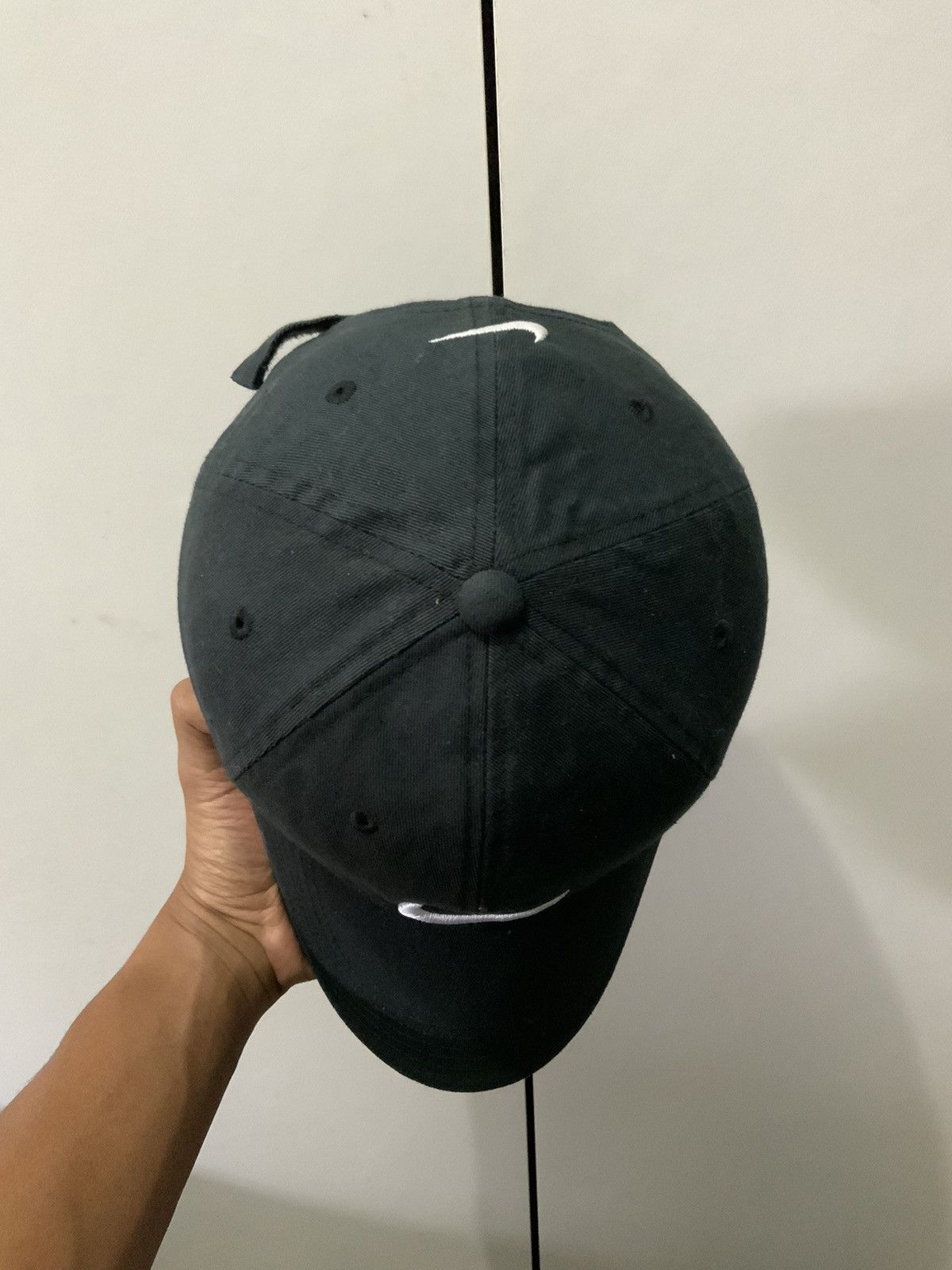 Nike Nike Golf Swoosh Hat Size ONE SIZE - 6 Thumbnail