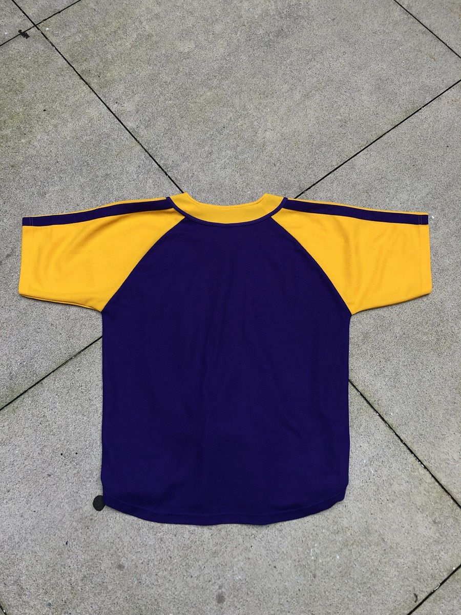 Signal Sport LSU Baseball Jersey Size US XL / EU 56 / 4 - 2 Thumbnail