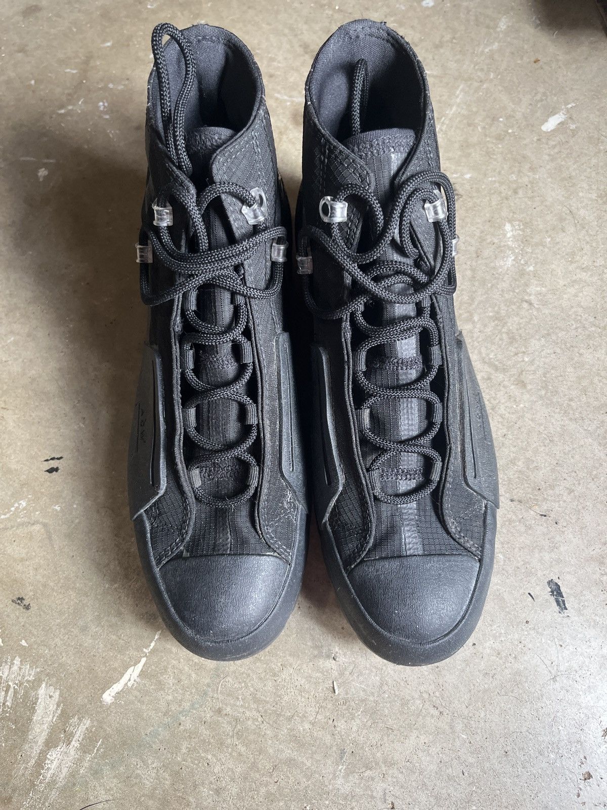 Converse × Samuel Ross ACW hightop converse Size US 8 / EU 41 - 3 Thumbnail