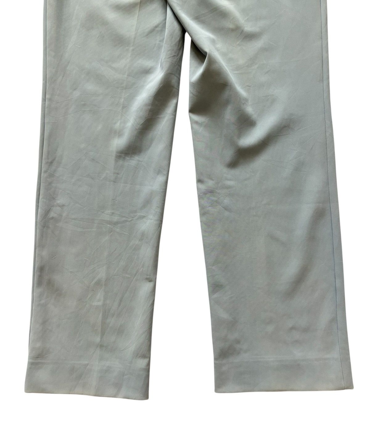 Prada VINTAGE PRADA PANTS Size US 32 / EU 48 - 6 Thumbnail