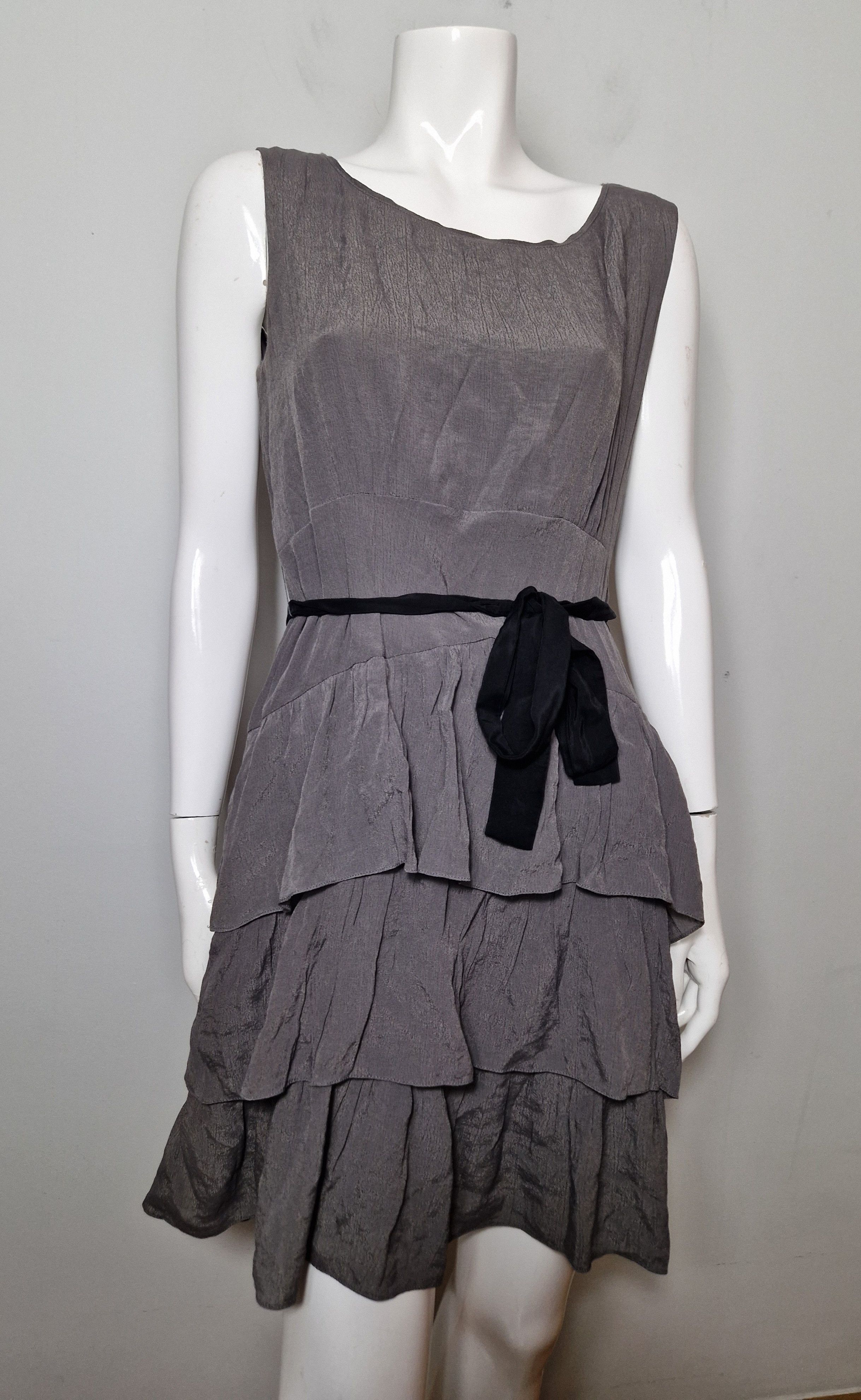 Designer × Sandro Sandro dress Size S / US 4 / IT 40 - 2 Thumbnail