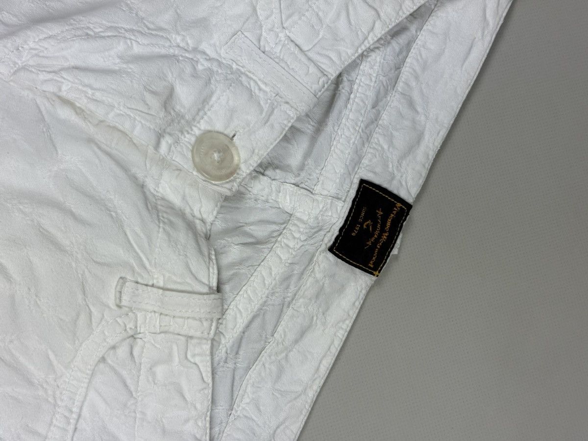 Vivienne Westwood Vivienne Westwood Anglomania Low Rise Dress Pants Trousers Size 29" - 11 Thumbnail