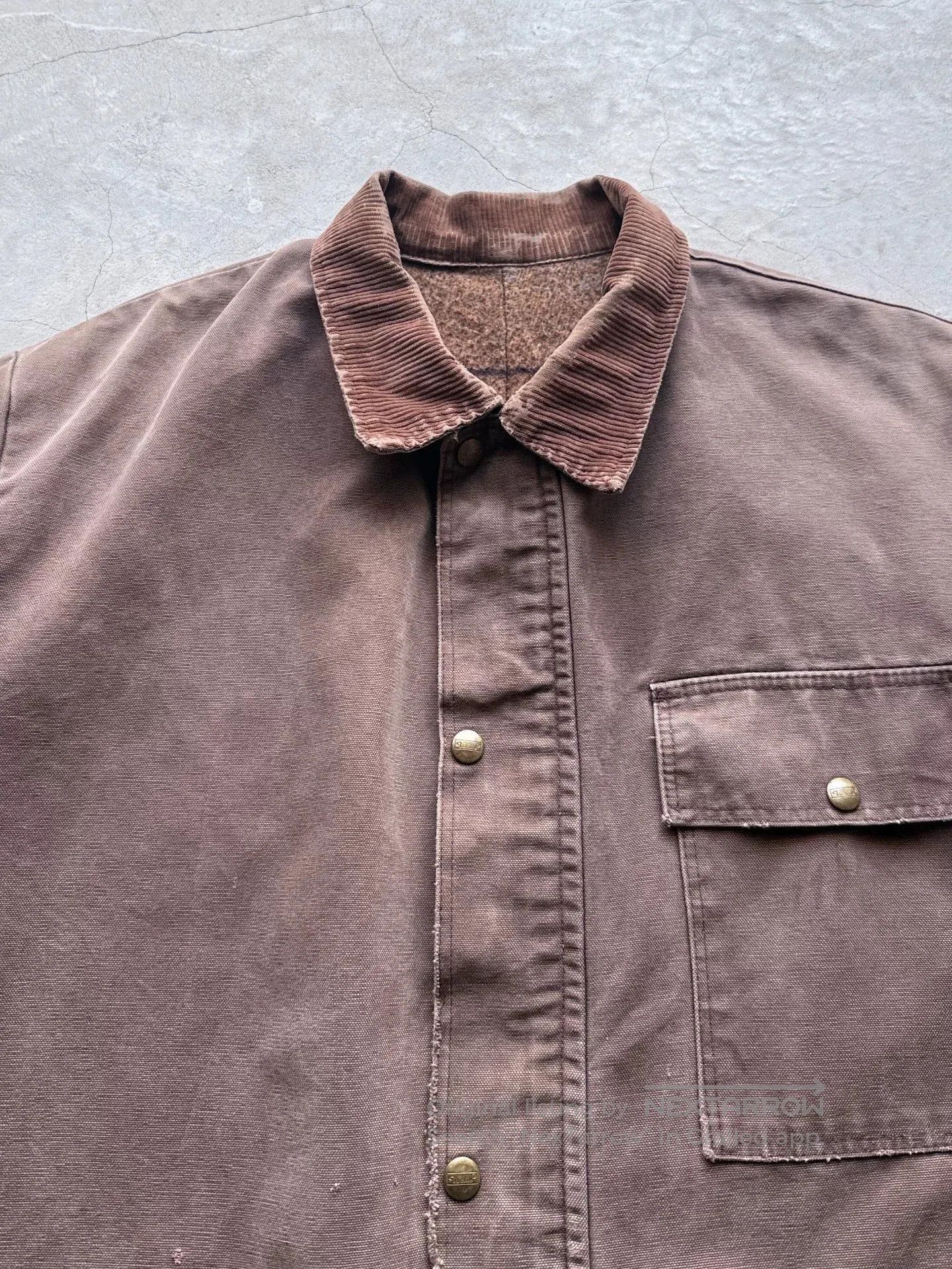 Vintage Vintage 90s Walls Engineer Jacket. Size US XL / EU 56 / 4 - 3 Thumbnail