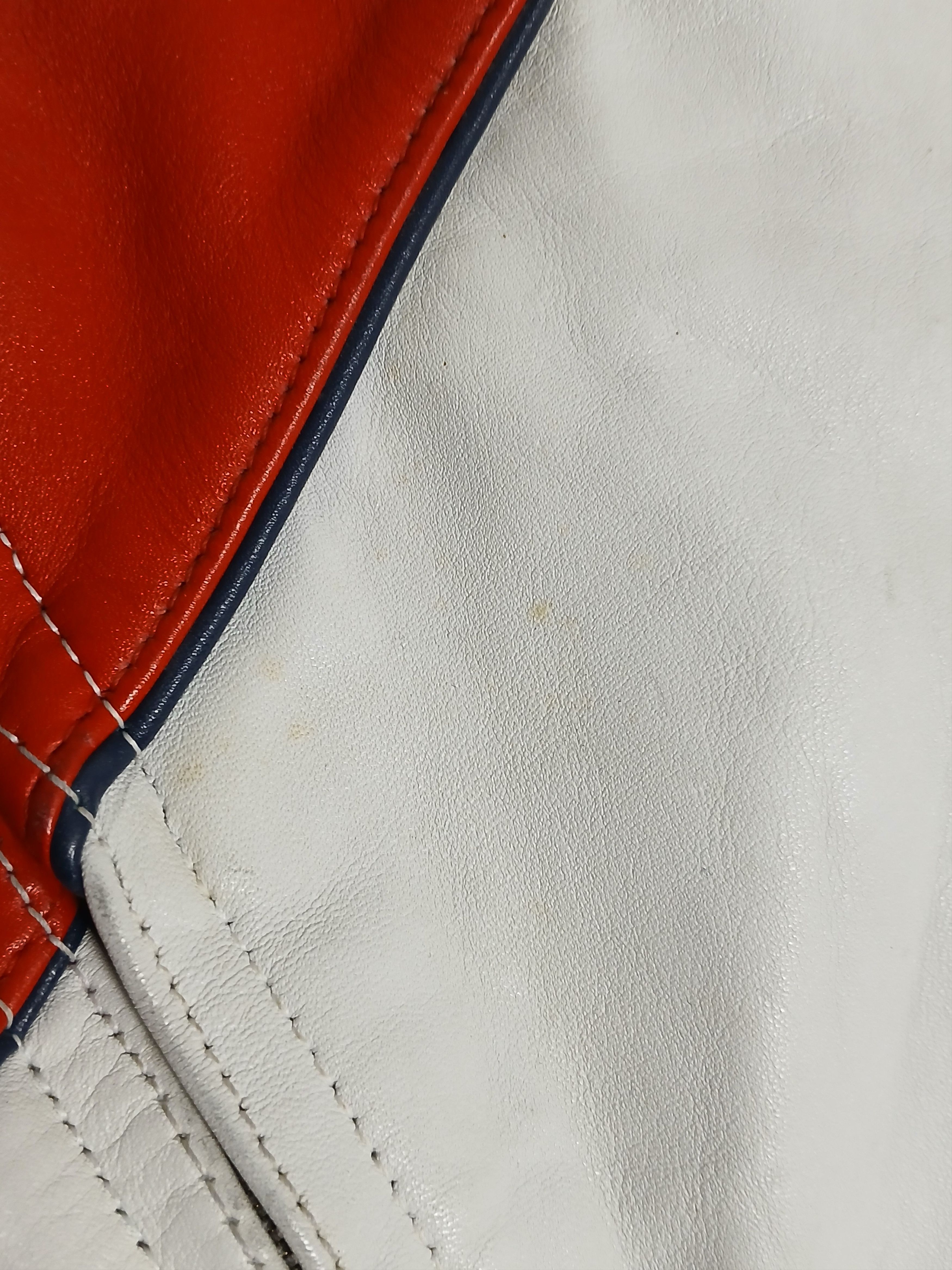 Leather Harro Leather Moto Racing Tracksuit Size US M / EU 48-50 / 2 - 7 Thumbnail