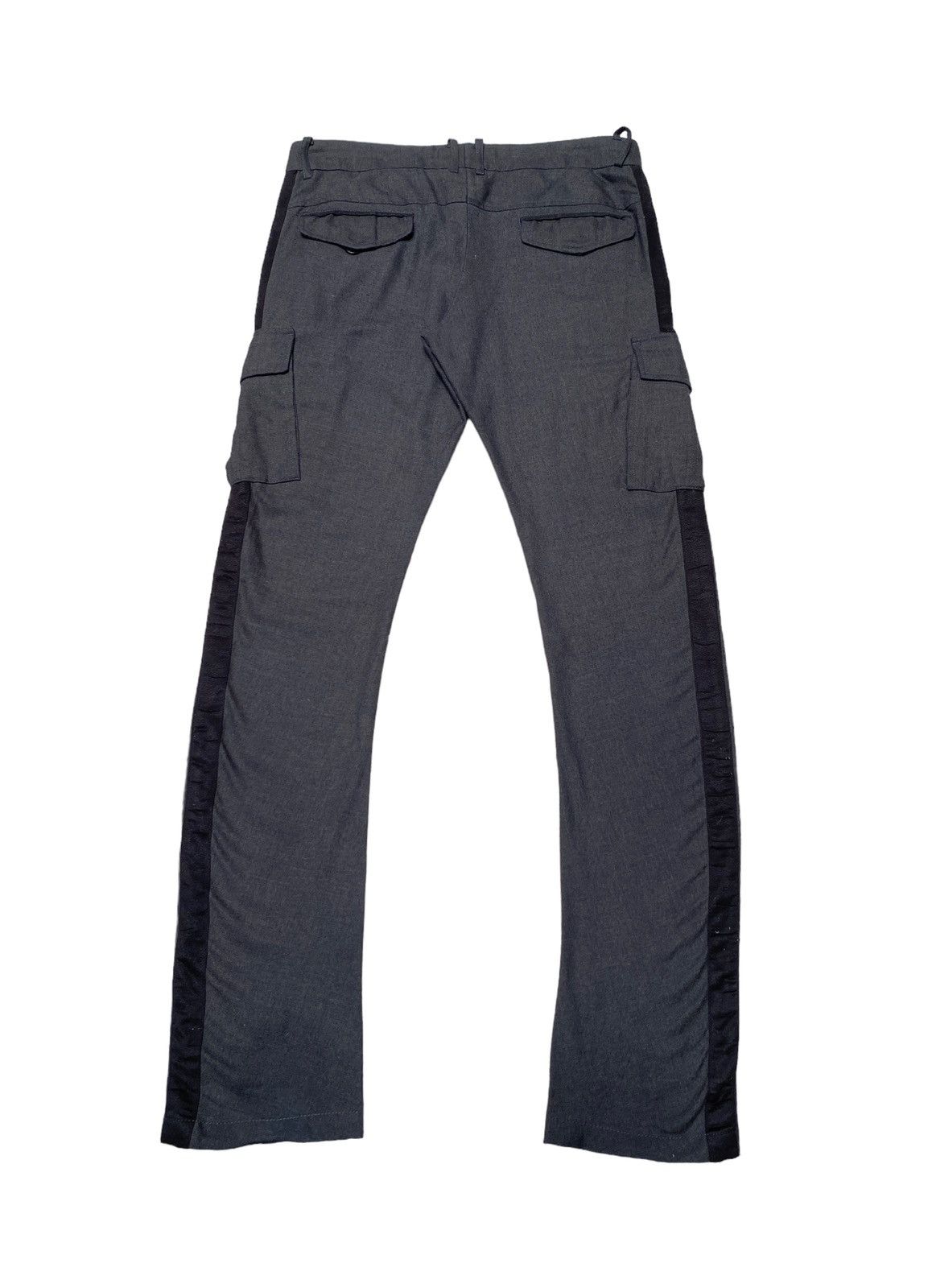 Designer × Japanese Brand × Vintage Vintage Japanese Brand 5351 hommes Tactical Pants 1990s Size US 34 / EU 50 - 2 Thumbnail