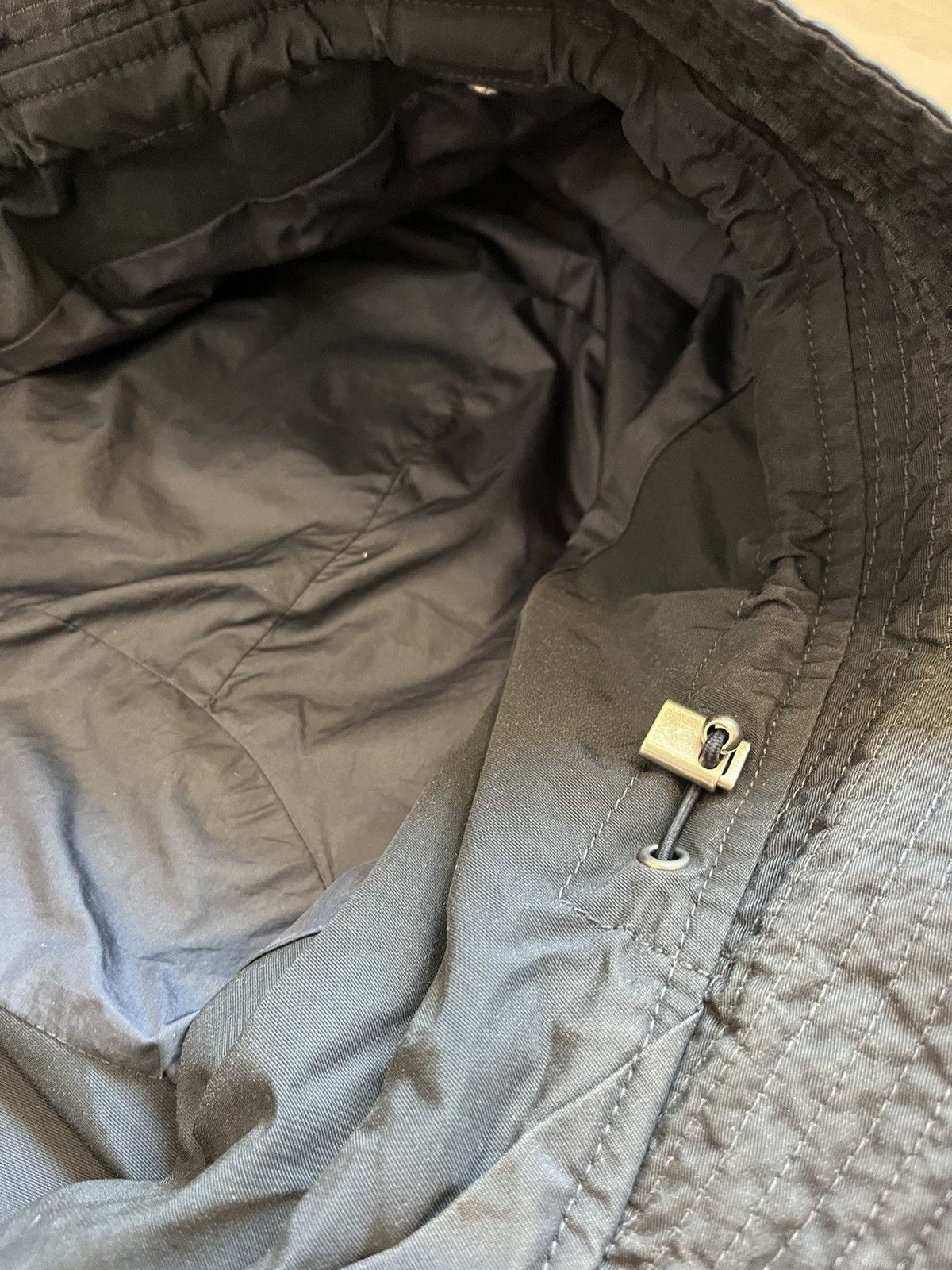 Vintage × Woolrich Woolen Mills Vintage Woolrich windbreaker deep hood old money style Size US L / EU 52-54 / 3 - 19 Thumbnail