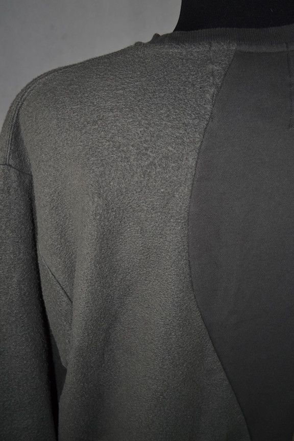 Jungles Jungles Jungles Ying Yang Crewneck L Size US L / EU 52-54 / 3 - 3 Thumbnail