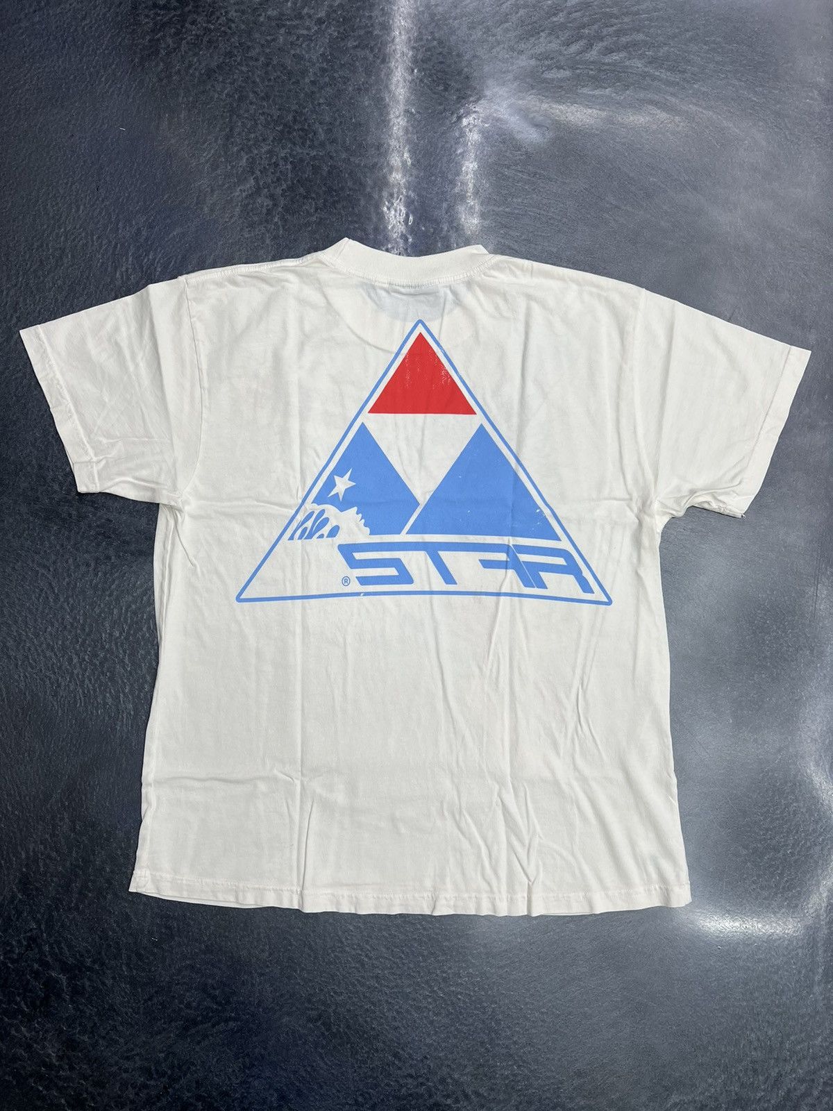 HELLSTAR Hellstar Mountain Climber T-Shirt Size US M / EU 48-50 / 2 - 6 Thumbnail