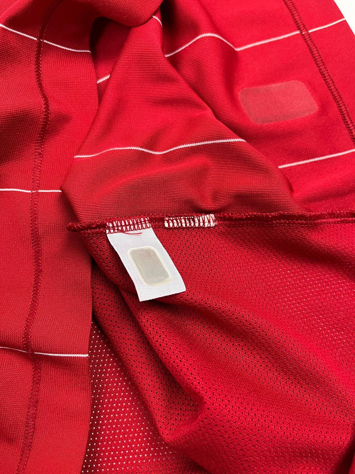 New Balance Liverpool FC Home Jersey 2019-20 New Balance Football Jersey Size US XL / EU 56 / 4 - 12 Thumbnail