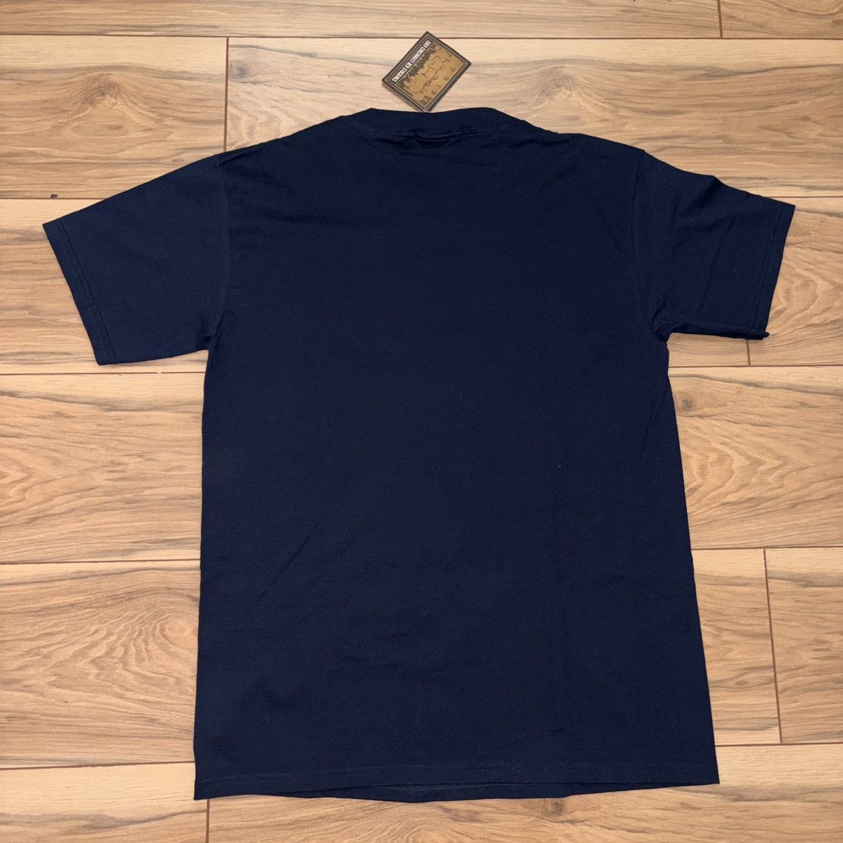 Nutmeg Vintage Deadstock New York Yankees T Shirt Size US M / EU 48-50 / 2 - 5 Thumbnail