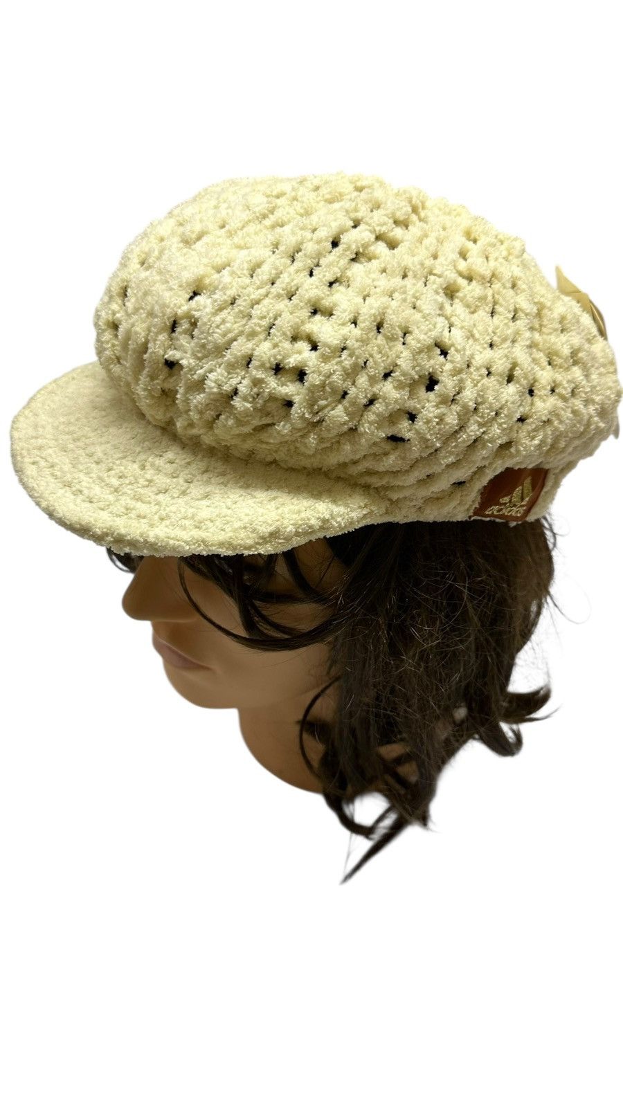 Adidas Adidas Hat Size ONE SIZE - 2 Thumbnail