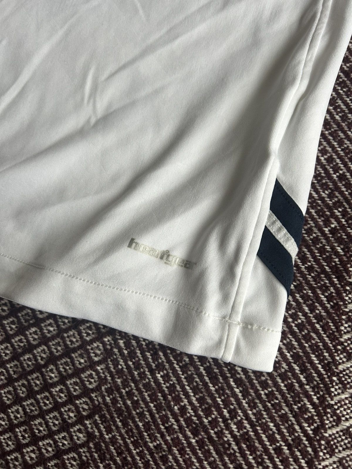 Under Armour × Vintage Tottenham Hotspurs Under Armour 2013-14 Solrado 9 Home Shirt Size US M / EU 48-50 / 2 - 7 Thumbnail