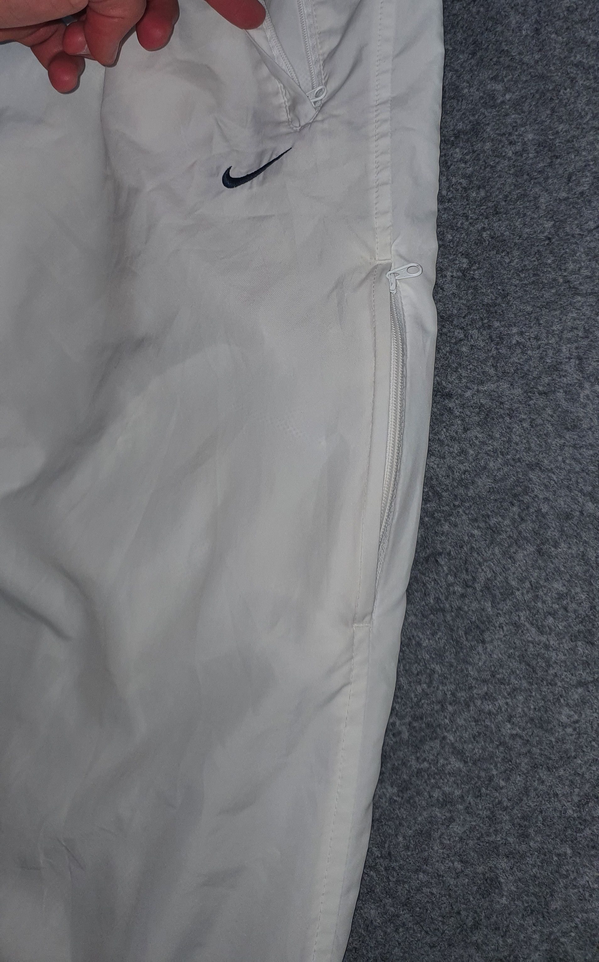 Other Nike Vintage Baggy Track Pants Size US 34 / EU 50 - 3 Thumbnail