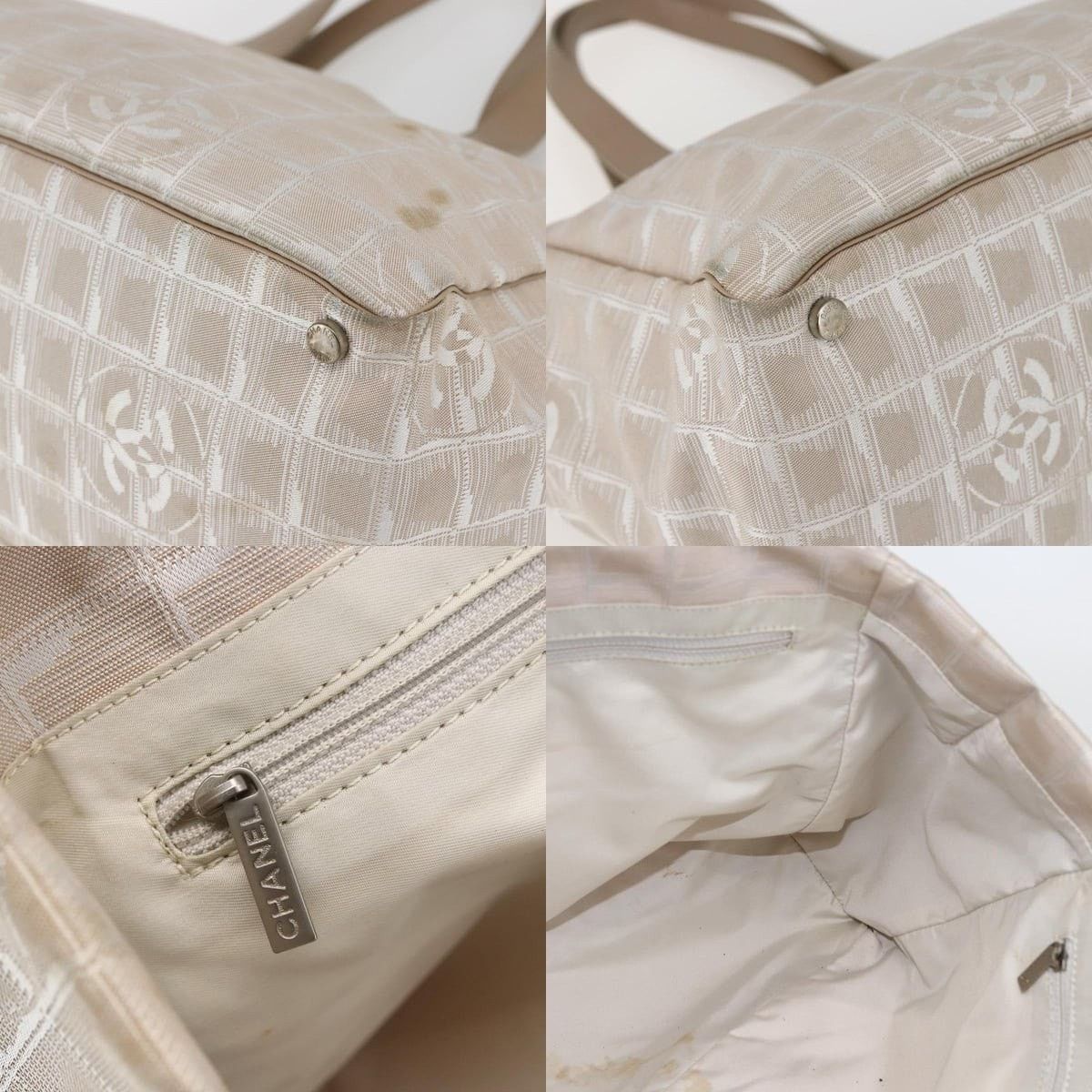 Chanel Chanel Gabrielle Classic Flap Handbag Size ONE SIZE - 6 Thumbnail