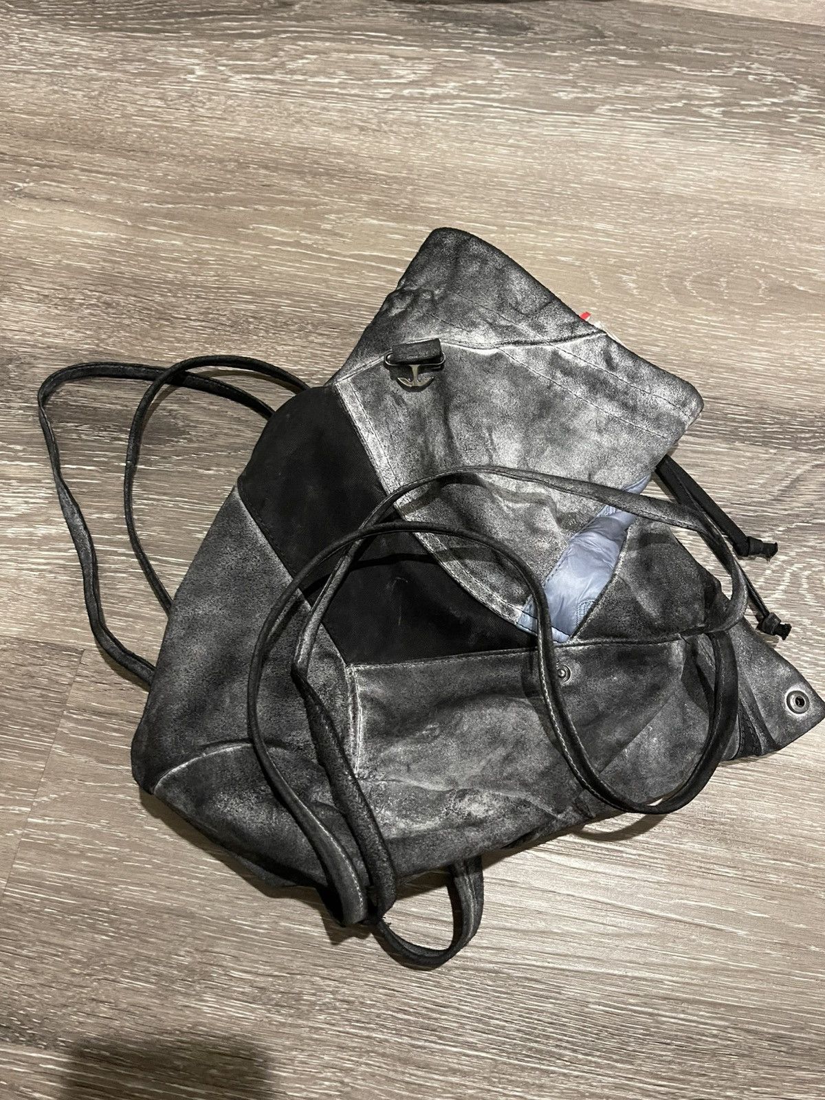 Kiko Kostadinov Kiko Oren Bag Medium Size ONE SIZE - 2 Thumbnail
