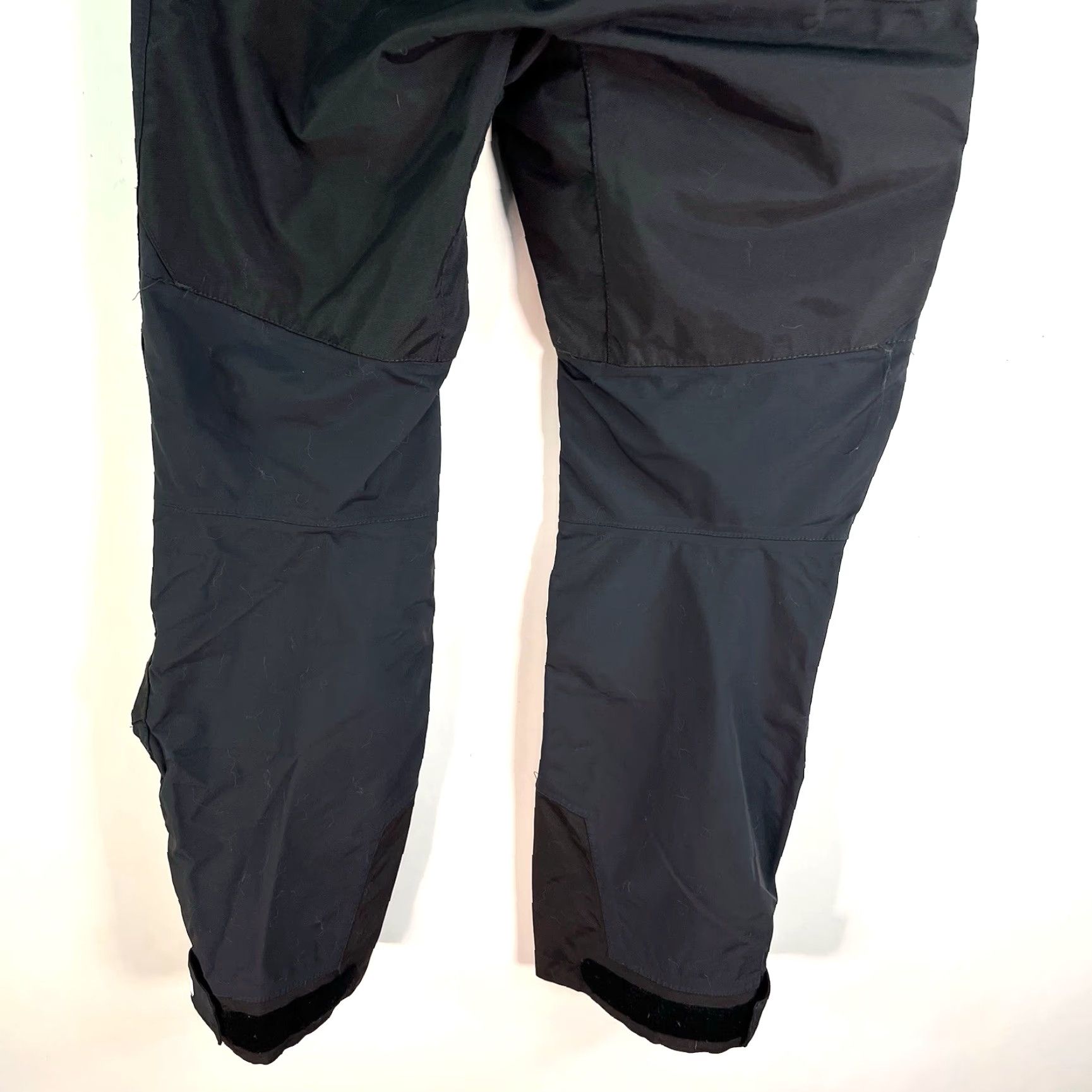 Helly Hansen VINTAGE Heely Hansen Sailing Yachting Pants Women's XS Cargo 34x30 Gray Logo Nautical Men’s? Size 26" / US 2 / IT 38 - 6 Thumbnail