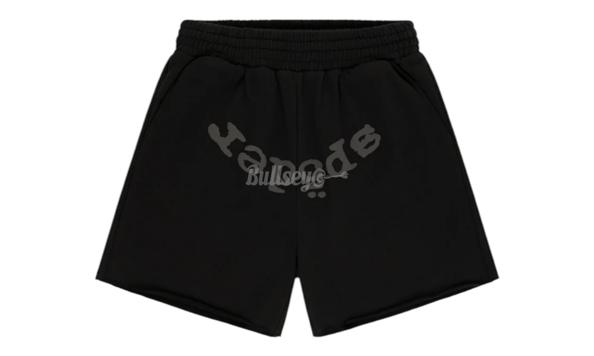 Sp5der OG Web V2 Phantom Sweat Shorts Size US 38 / EU 54 - 1 Thumbnail